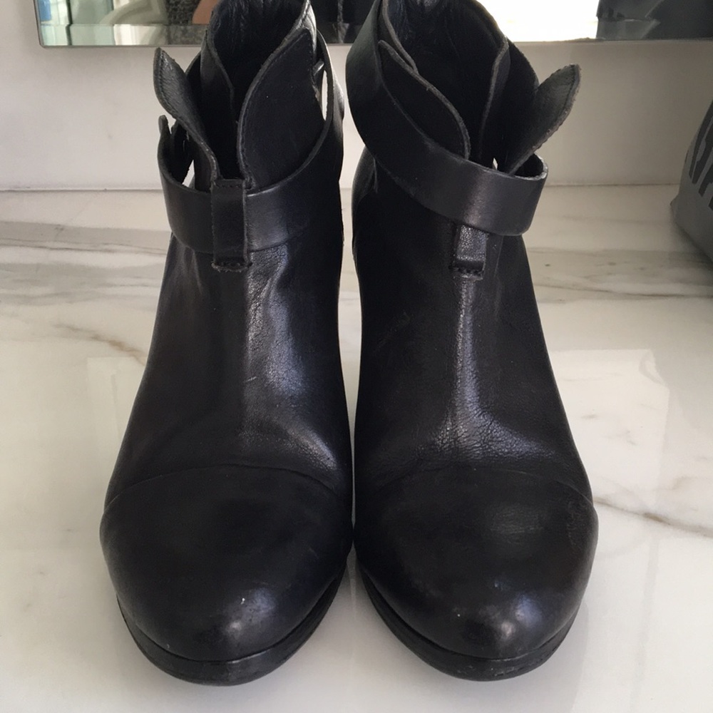Rag & Bone Harrow Boot - image 4
